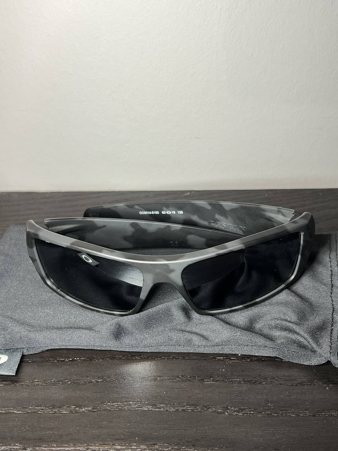 Sunglasses Oakley thumbnail