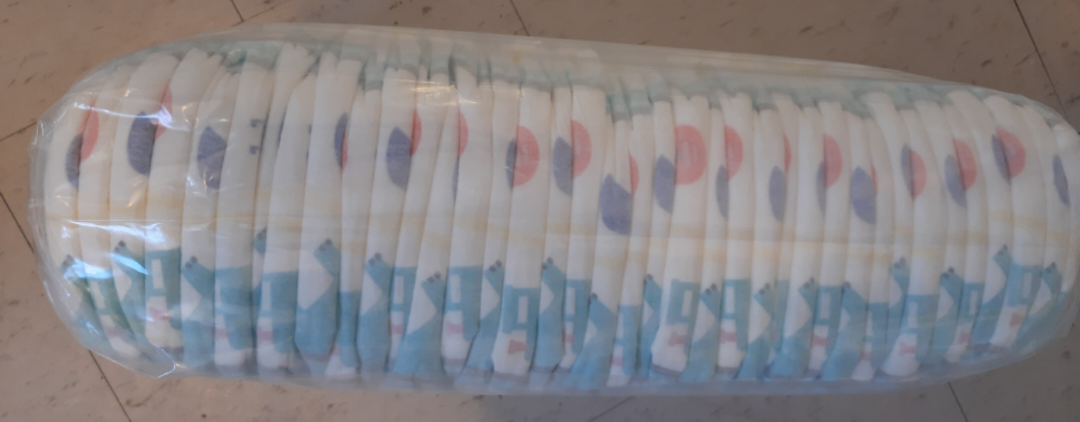 Pampers size 6 - 38 pack - photo 2