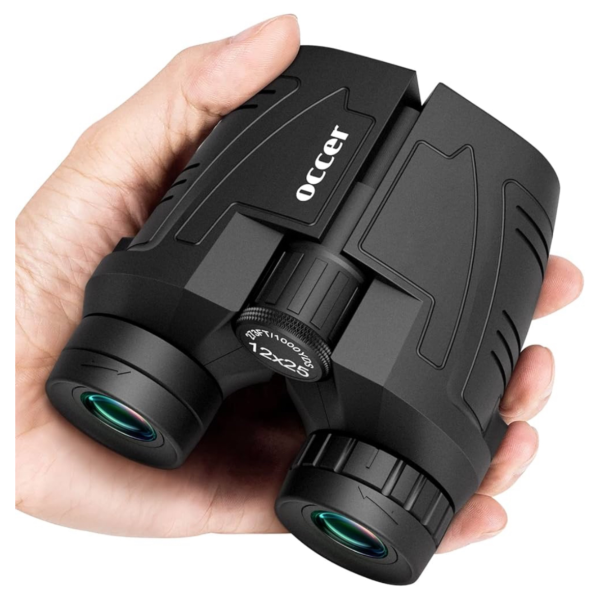 BRAND NEW IN BOX - Binoculars (12x zoom) - photo 3