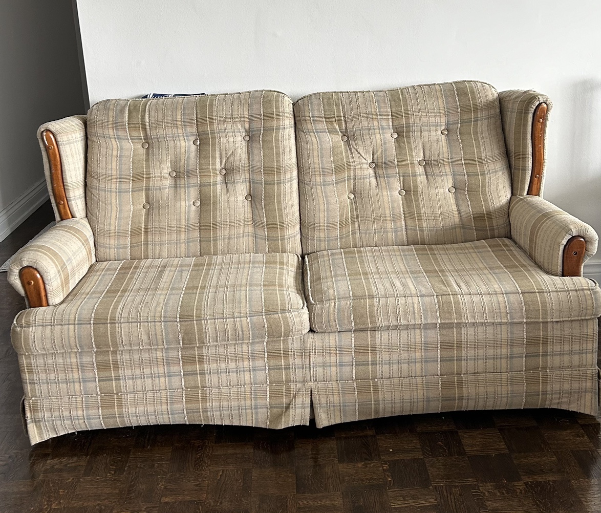 Sofa - photo 3