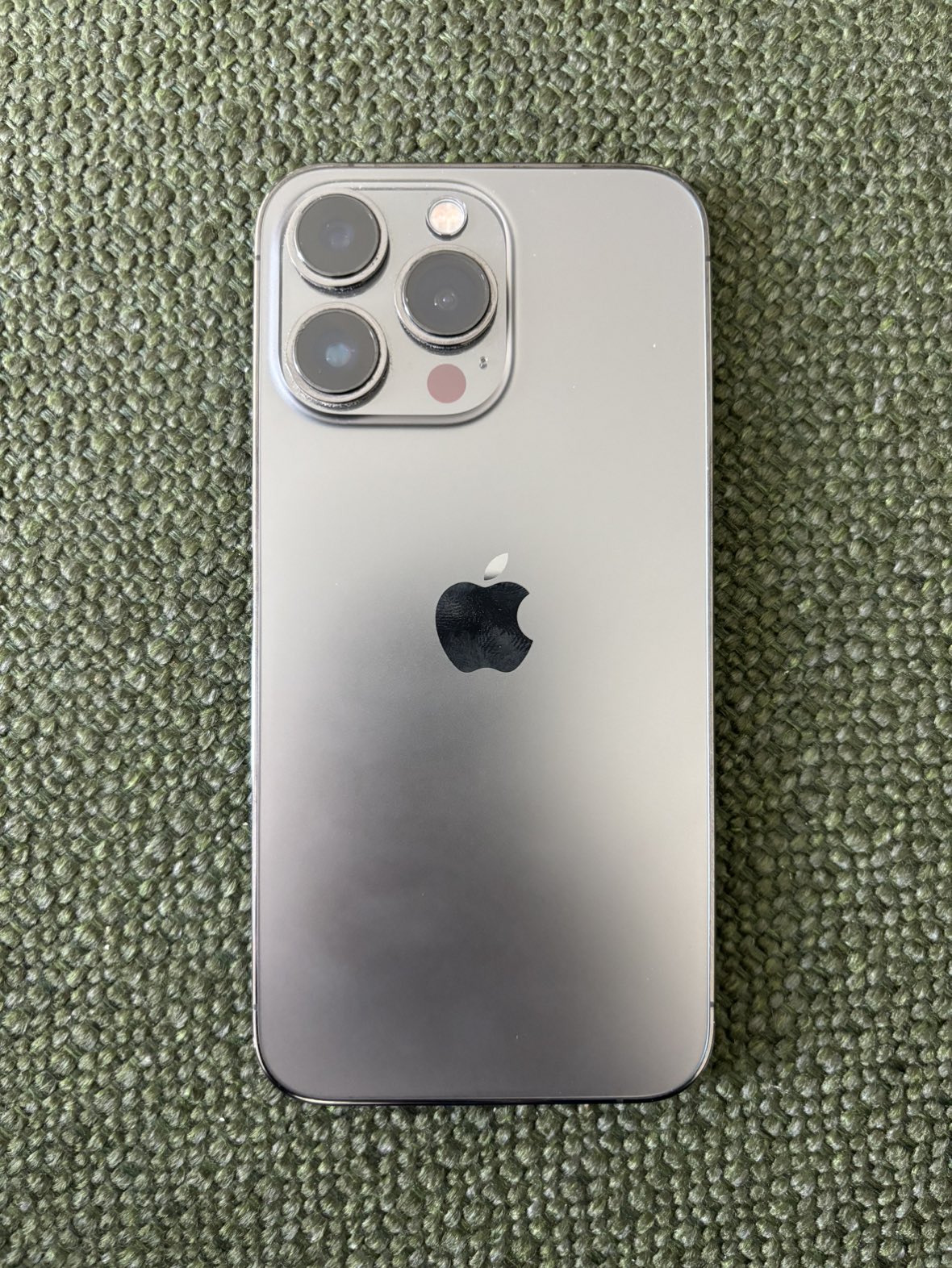 iPhone 13 Pro 256gb - photo 4
