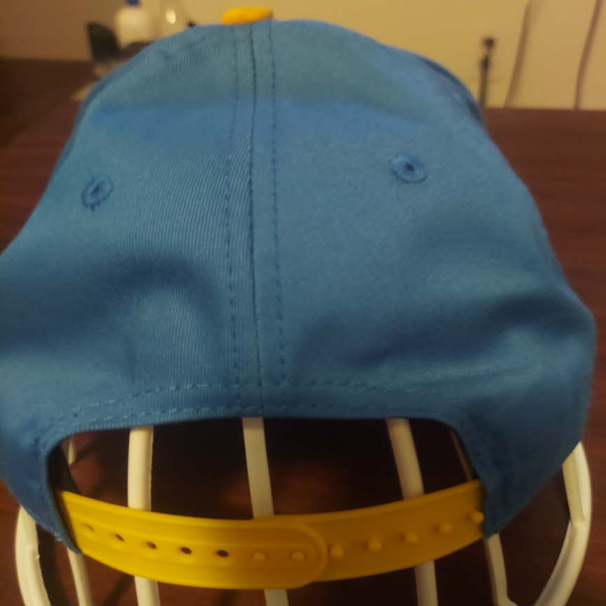 Chargers snapback - photo 2