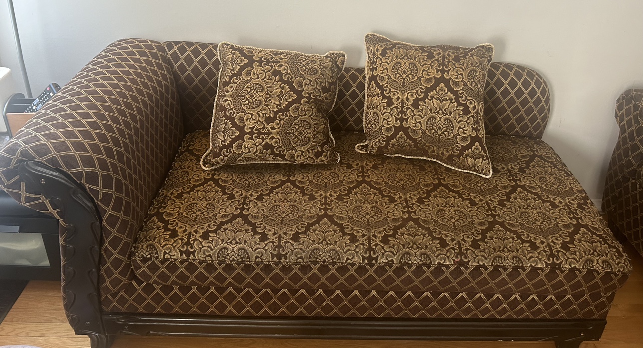 3 set sofas