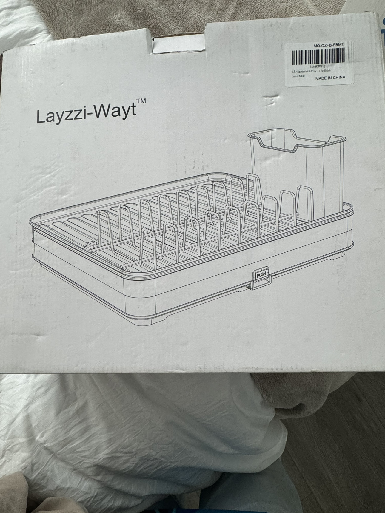 Layzzi wyet