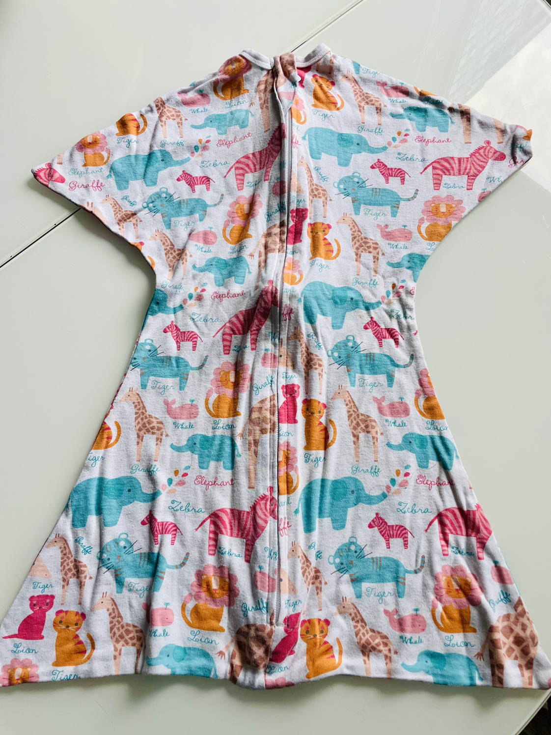 Zipadee-Zip Swaddle Transition, 3-6M thumbnail