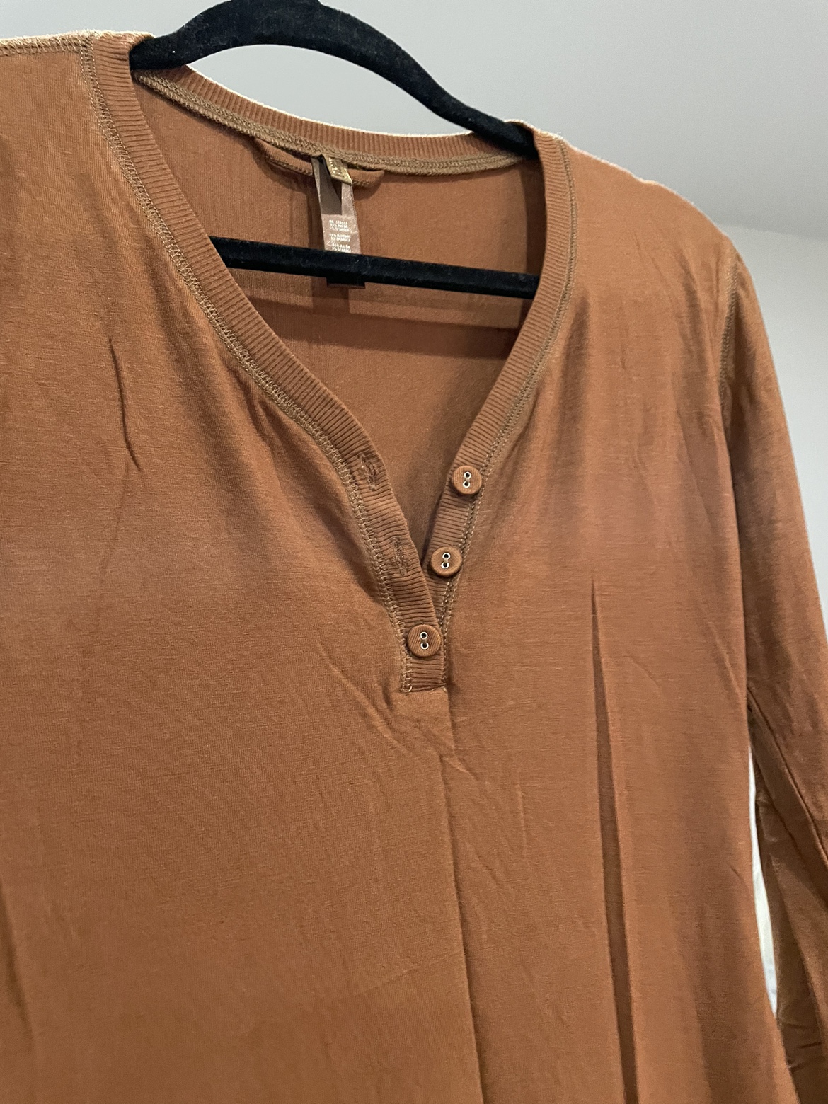 Skims nightdress - photo 2