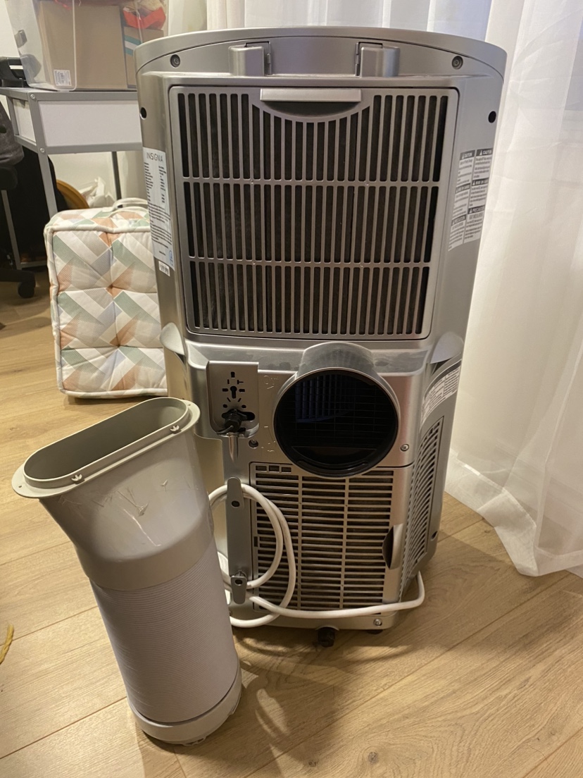 Portable AC - photo 3