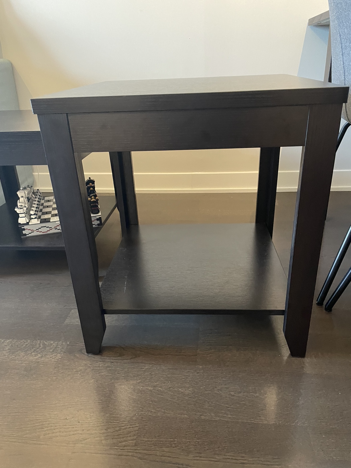 Side tables - photo 3