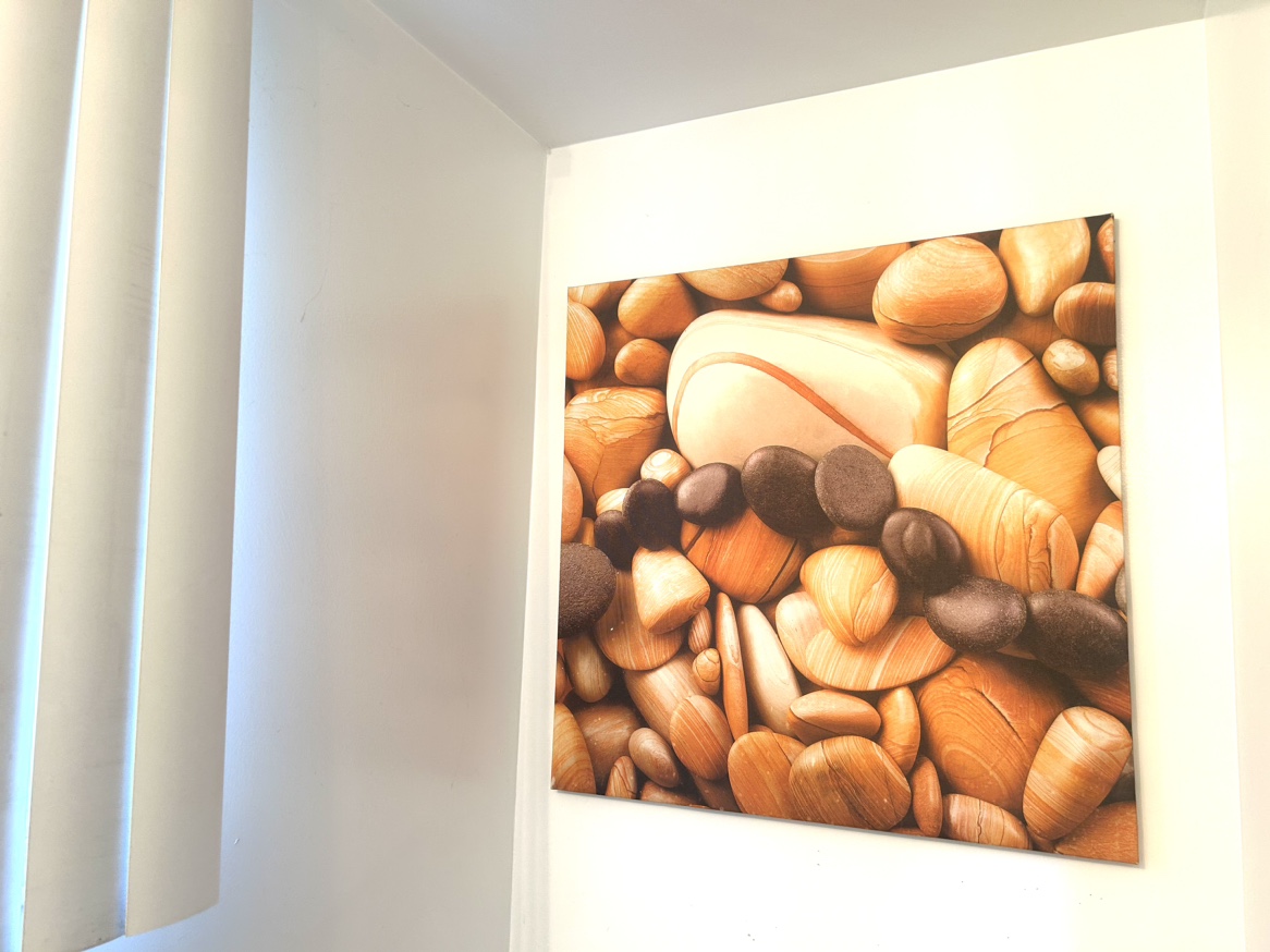 Wall frame - photo 2