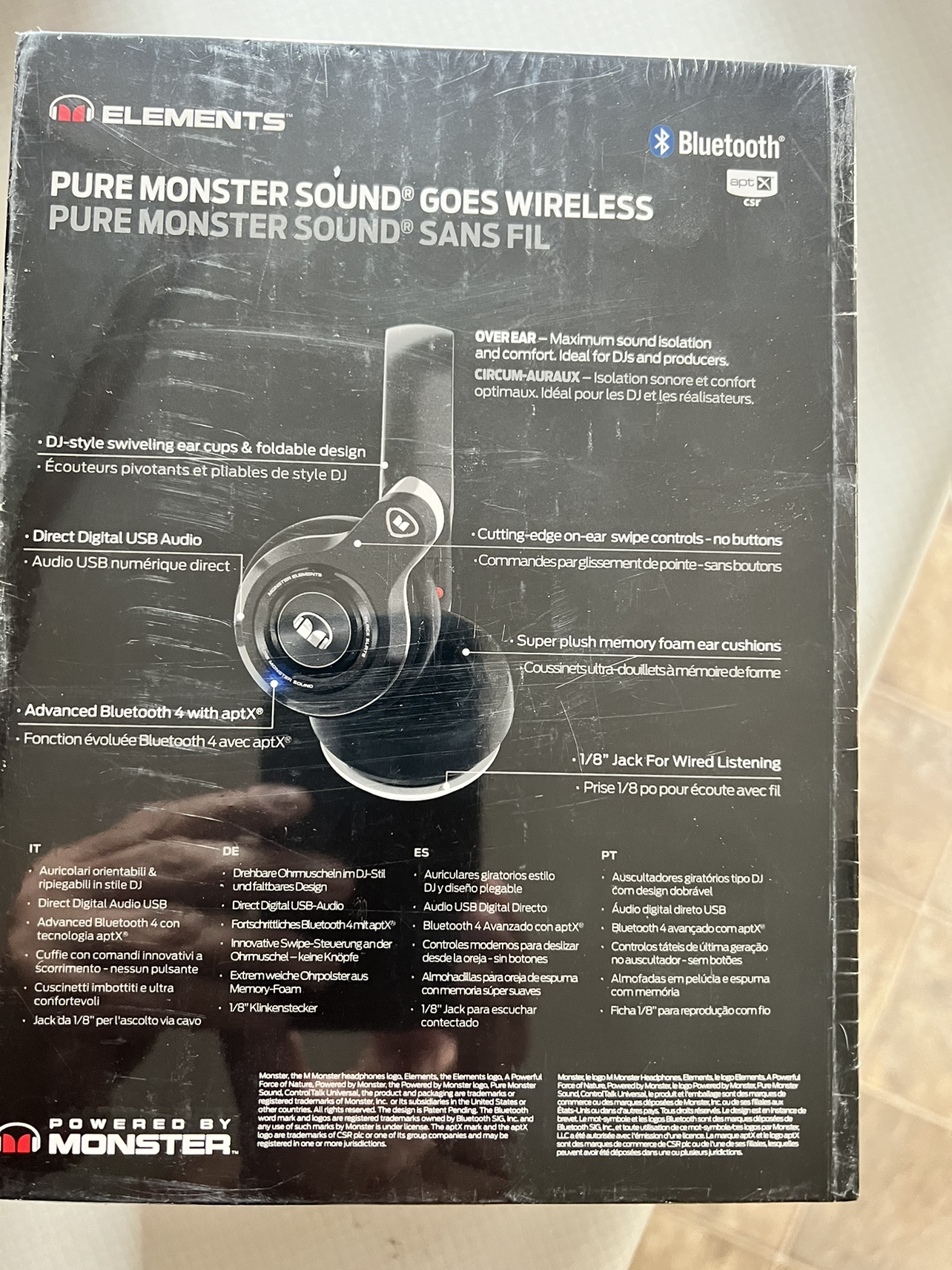 Headphones - photo 2