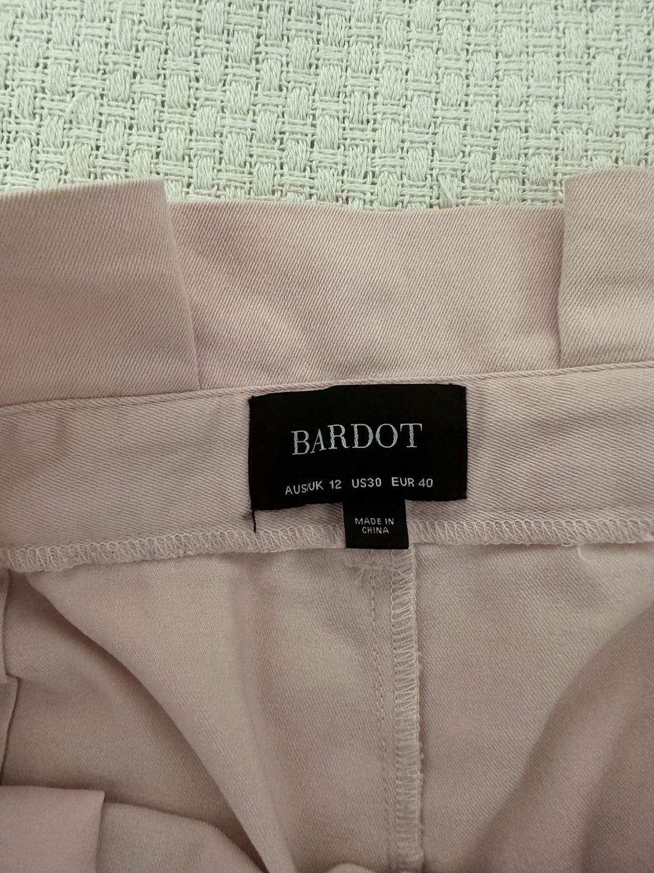 Cargo pants - photo 3