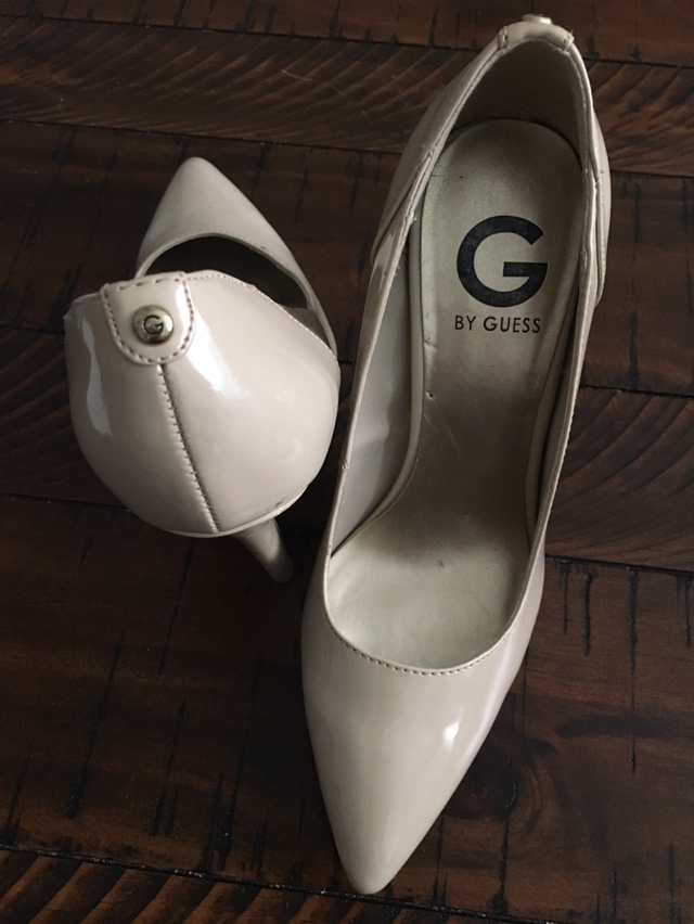 Guess high heels, 7 image indicator(2)