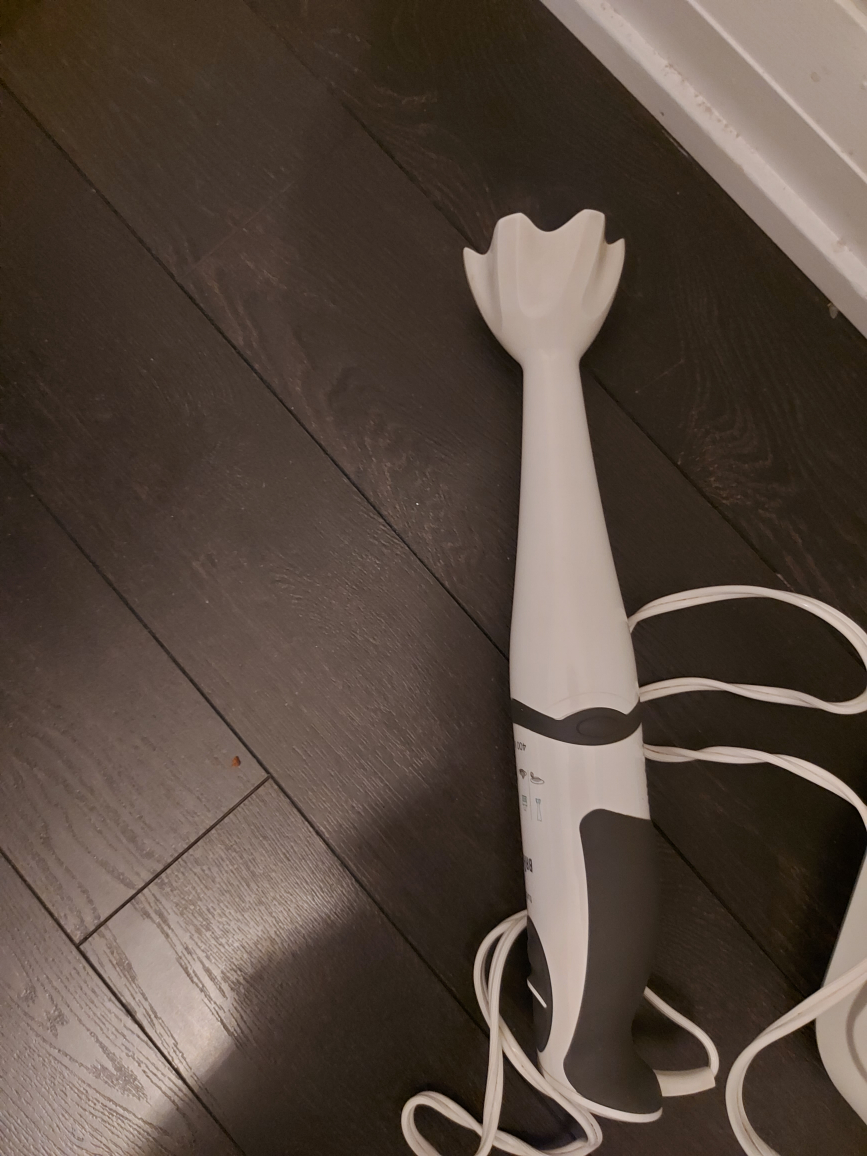 hand blender