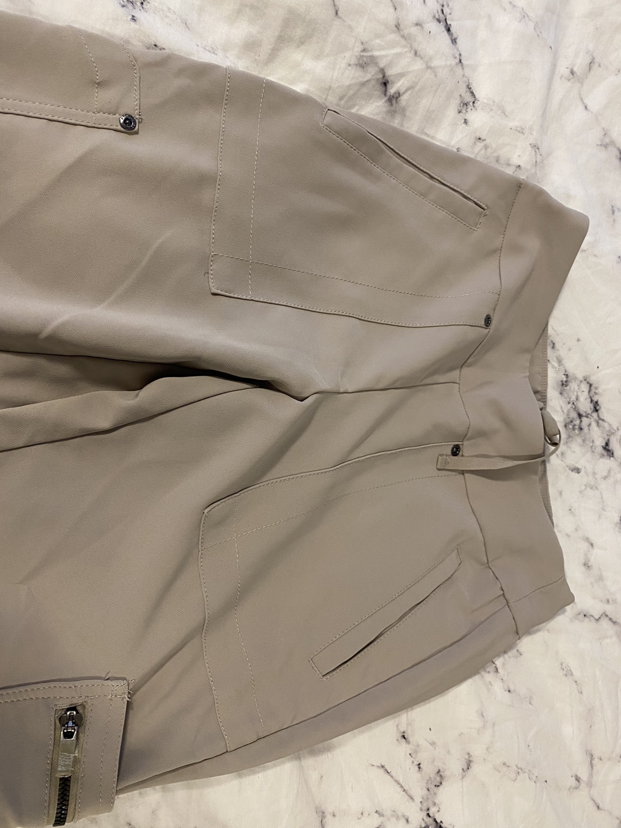 Scrub pants - photo 3