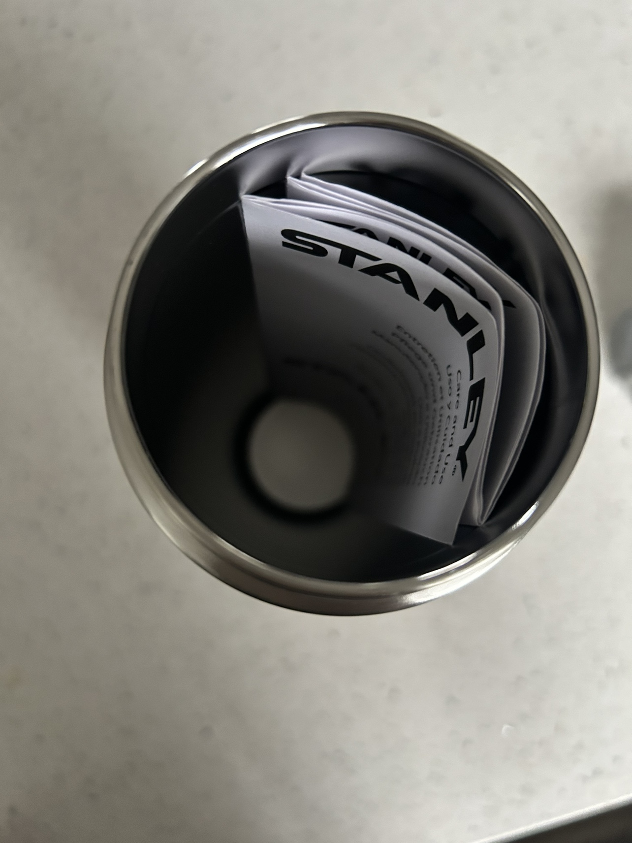 Stanley bottle - photo 2