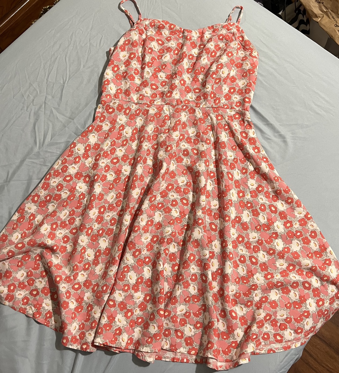 Old Navy Summer Dress