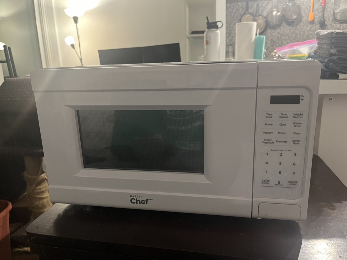 Microwave thumbnail