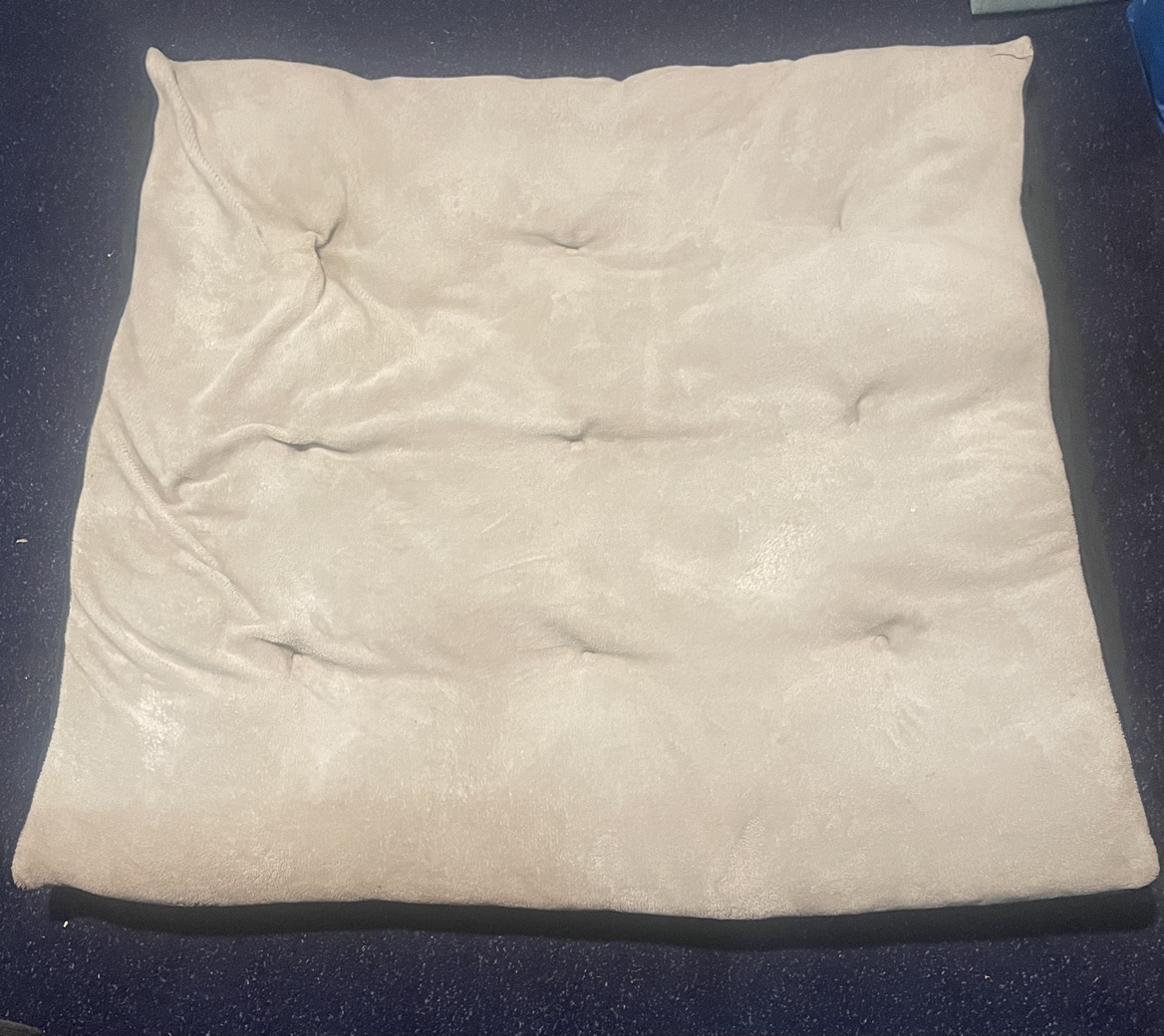 Dog Bed