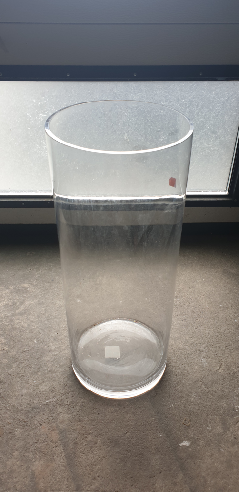 Vase Cylinders