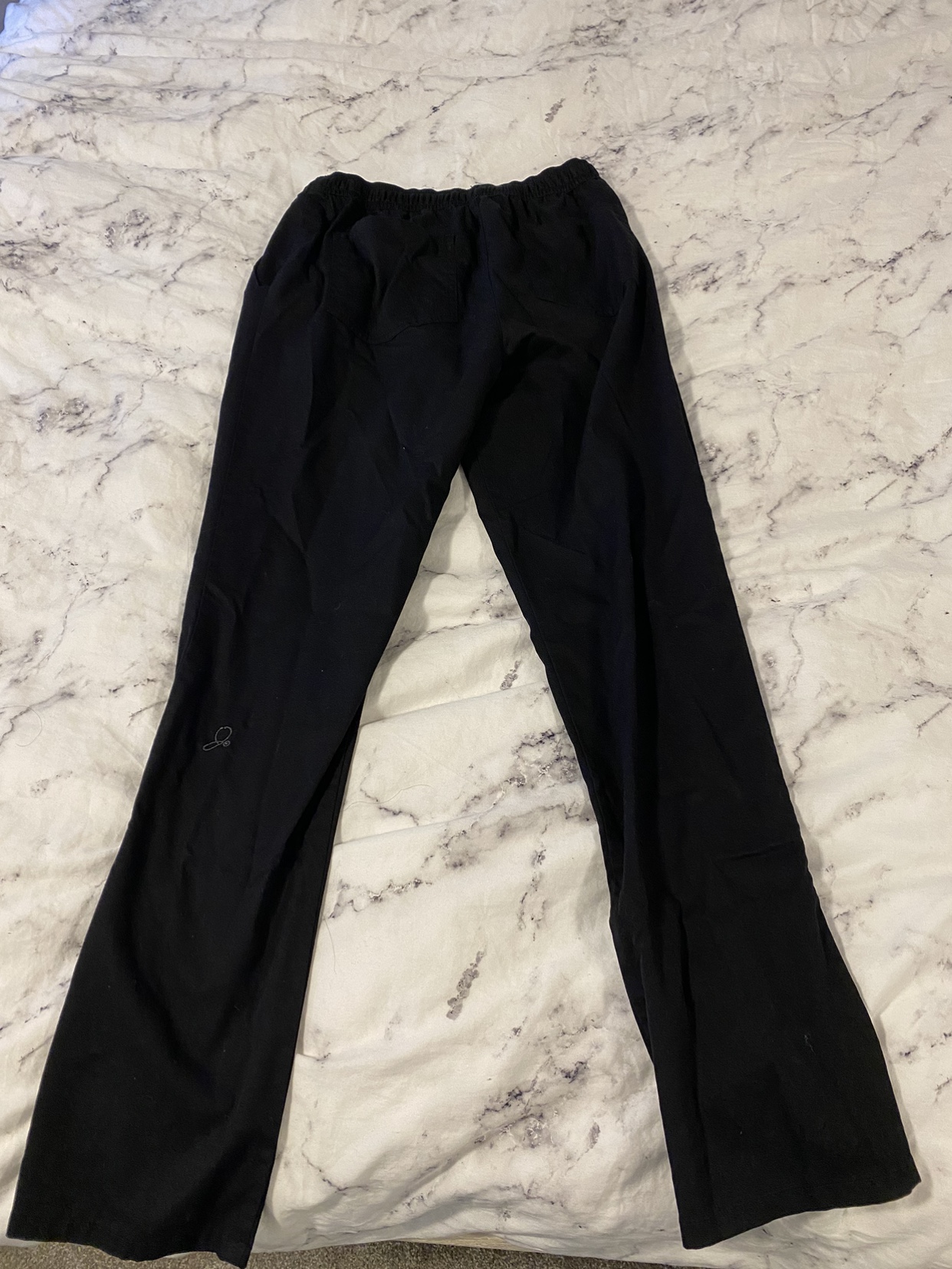 Scrub pants - photo 3