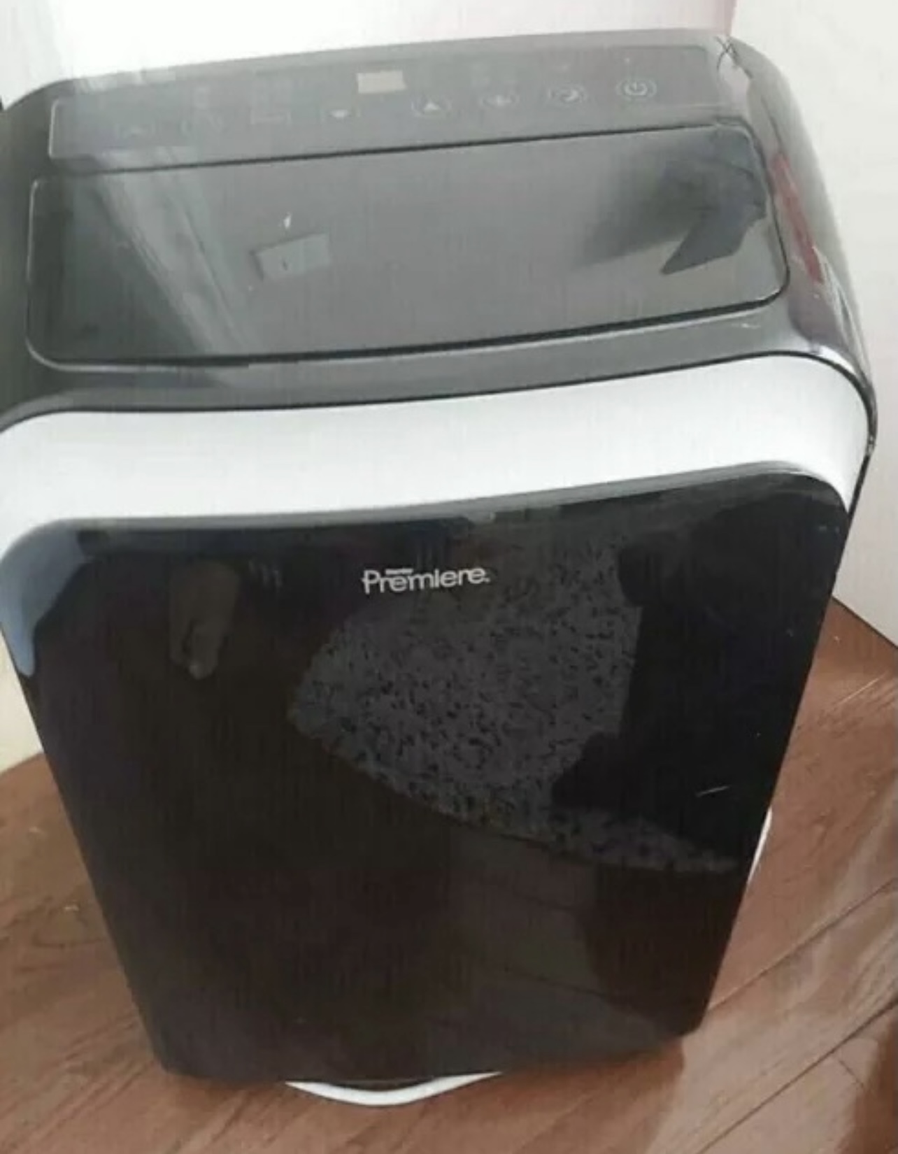 Very powerful Portable air conditioner  ../can deliver thumbnail