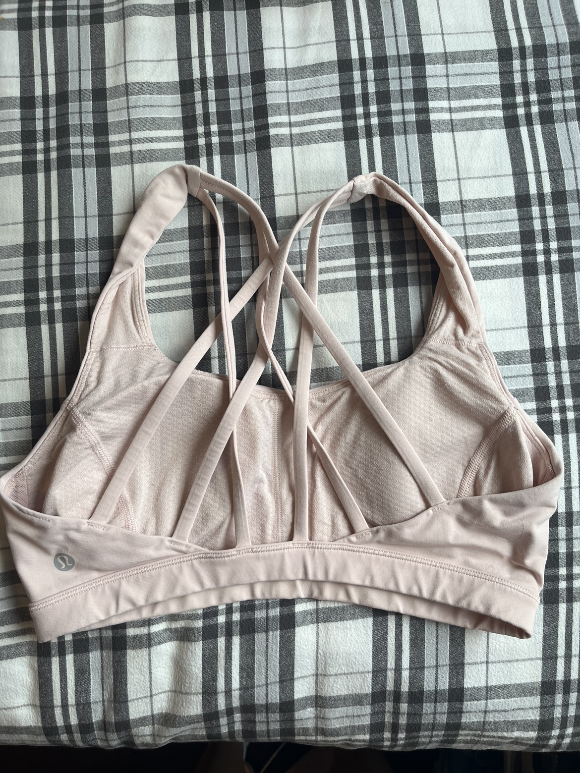 Lululemon free to be serene bra - photo 2