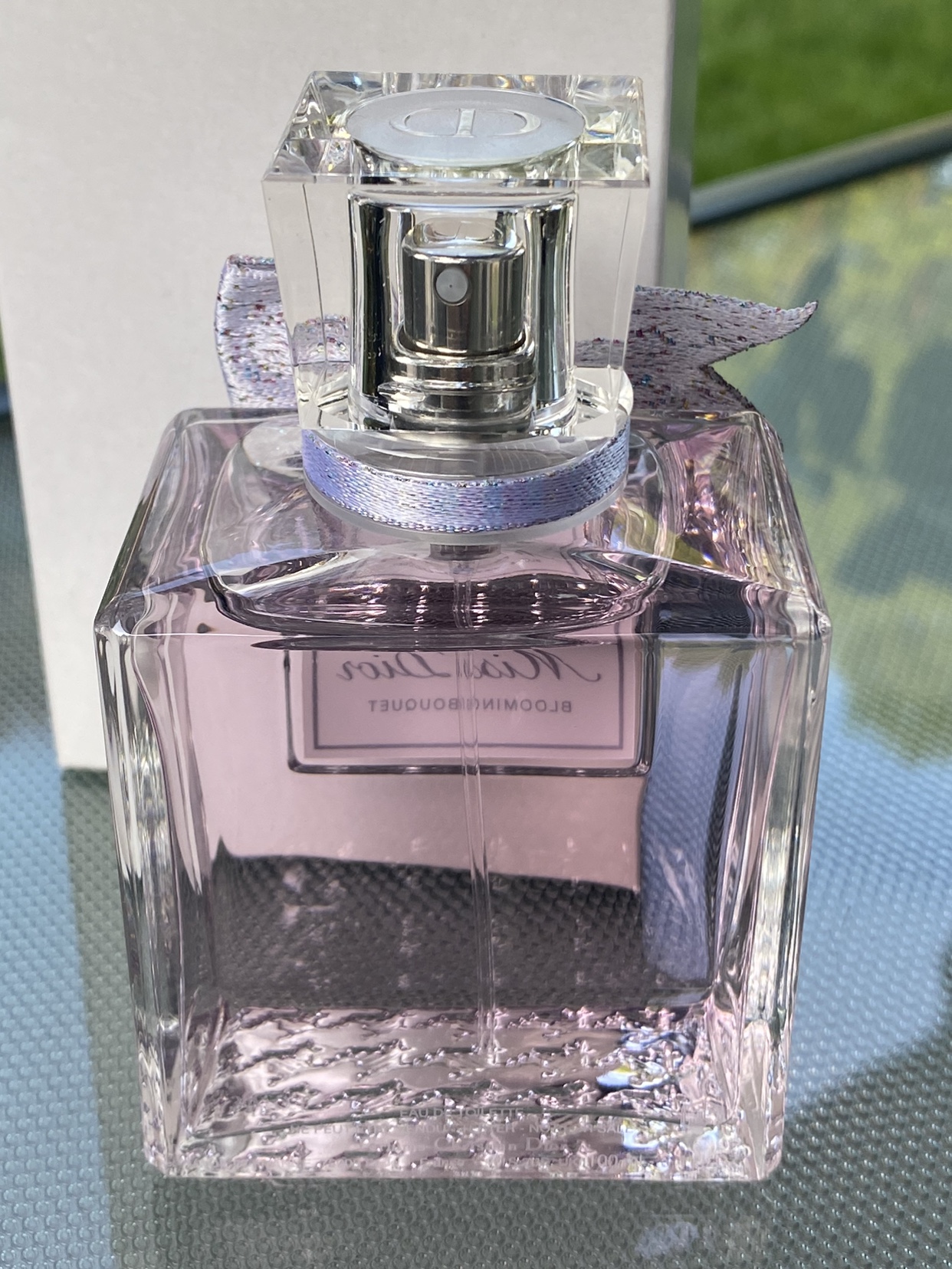 Miss Dior Blooming Bouquet 100ml. image indicator(3)