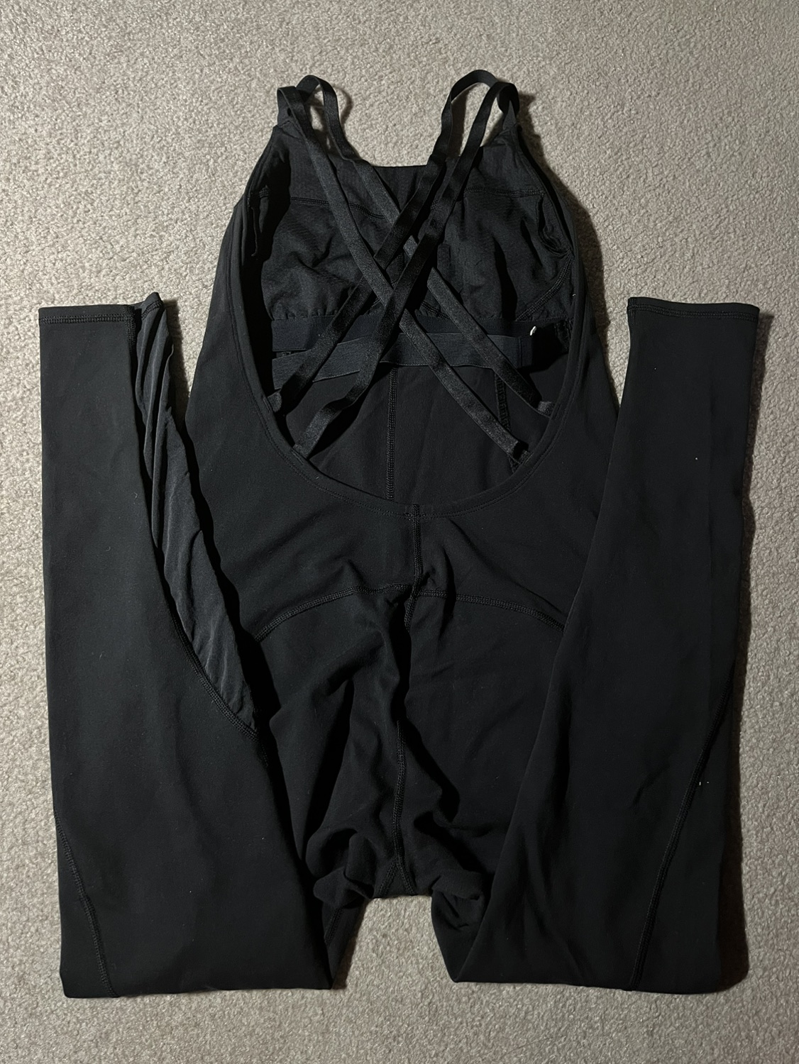Lululemon Onesies Size 8 thumbnail