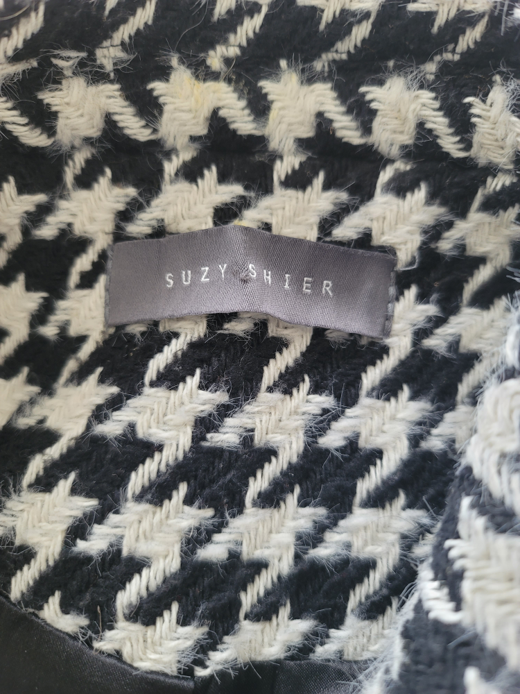 suzy shier jecket - photo 4