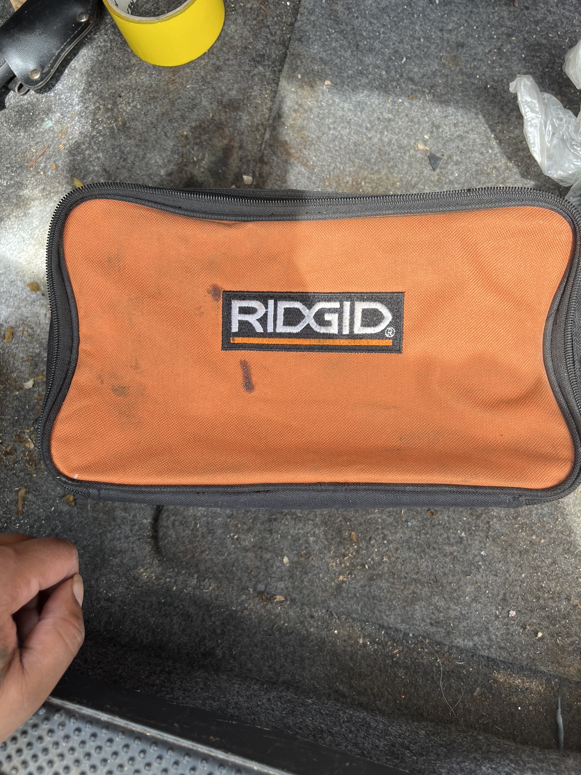 Tool bag