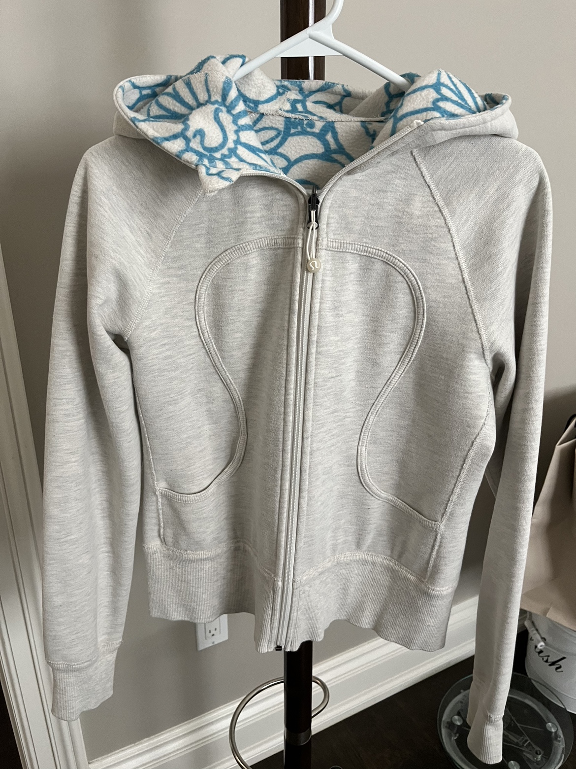 Lululemon women jacket