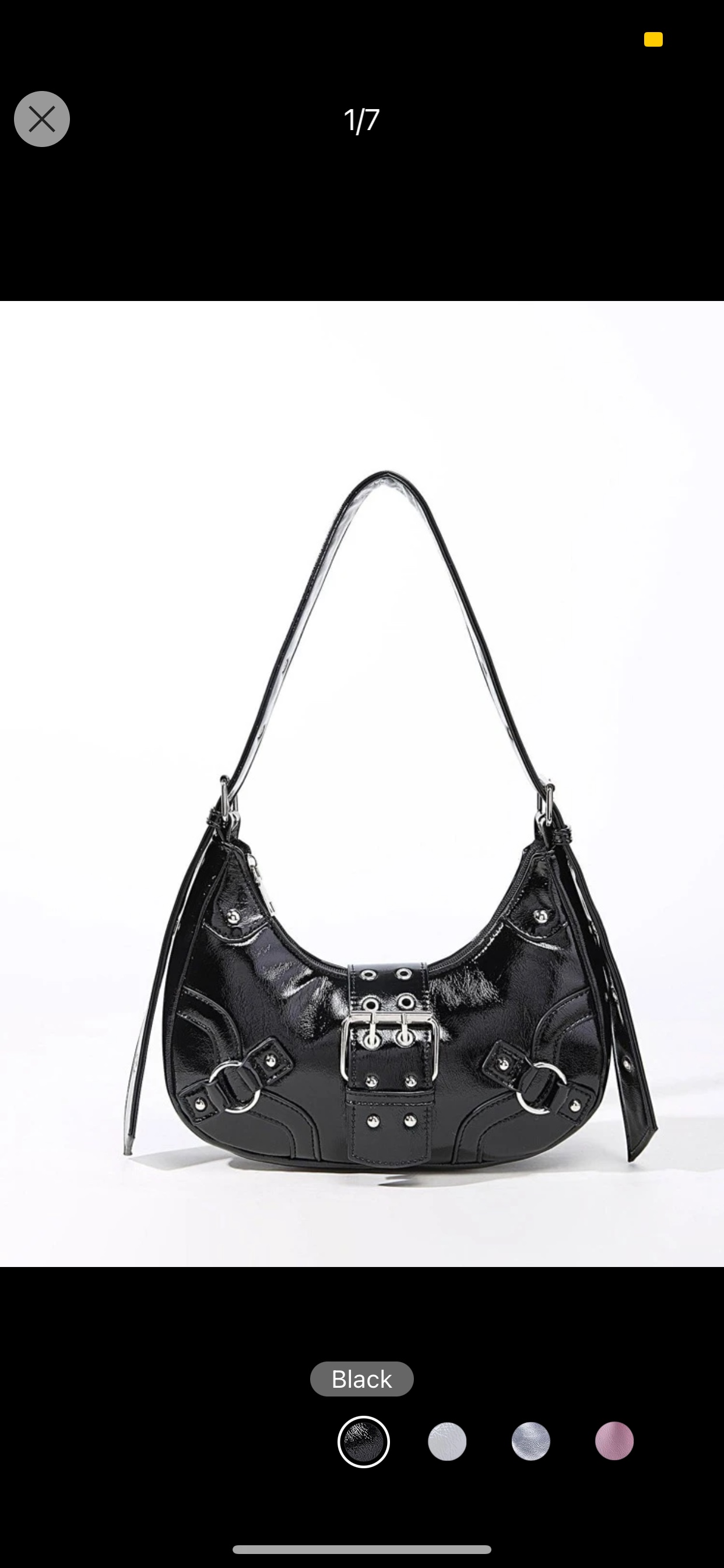 Shoulder Bag thumbnail