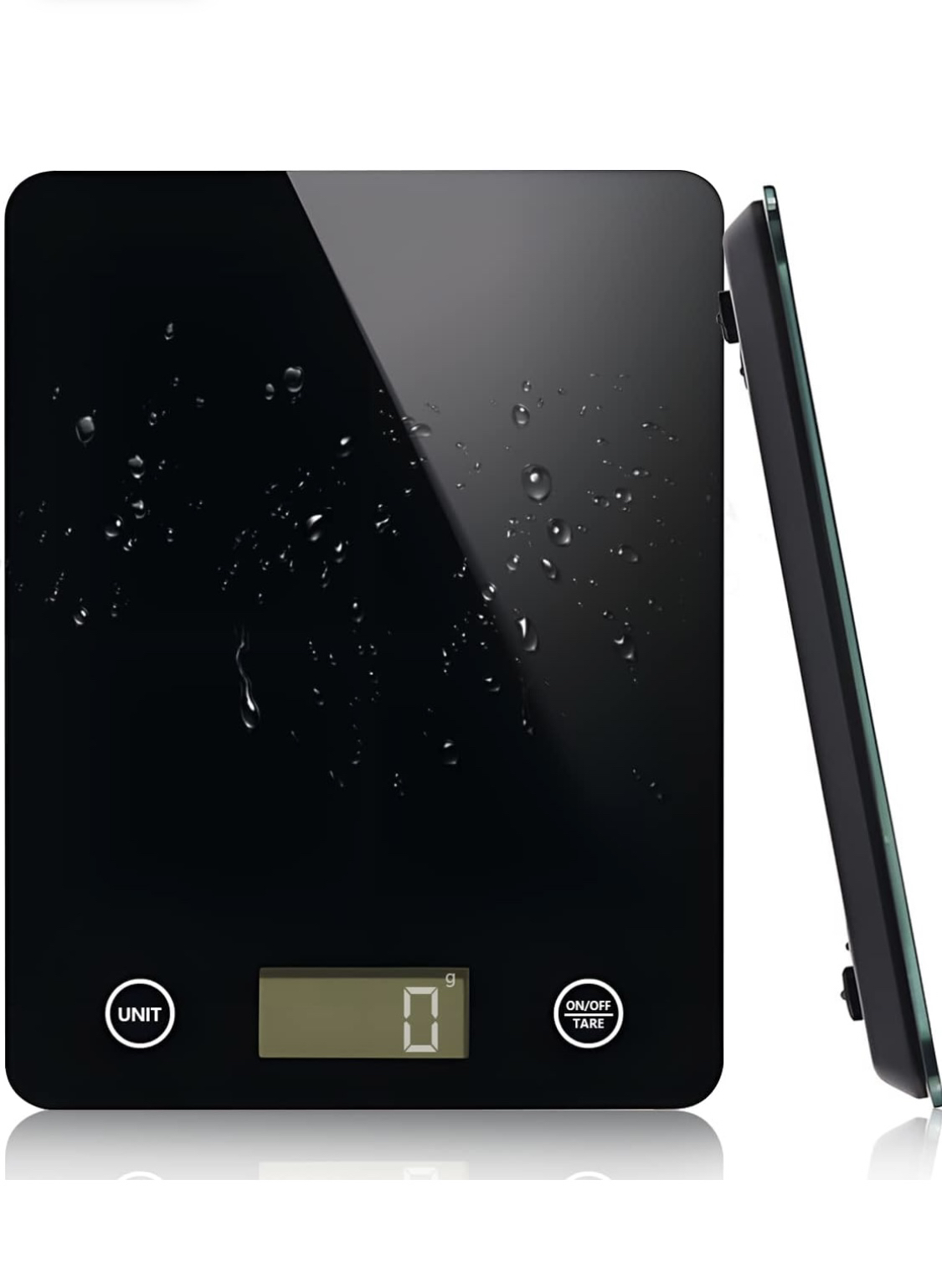 Digital Food Scale thumbnail
