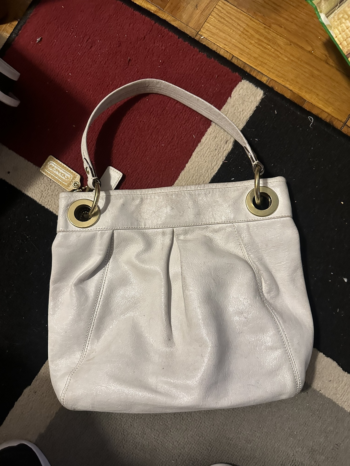 Coach bag image indicator(2)