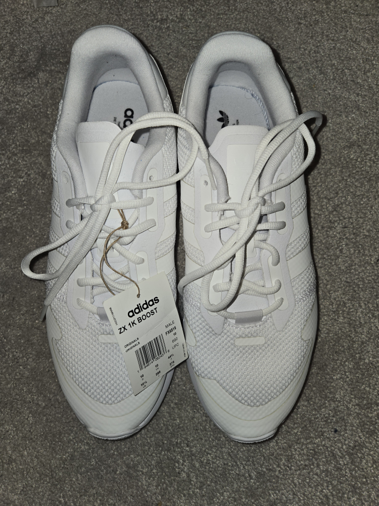 Brand new Adidas shoes image indicator(2)