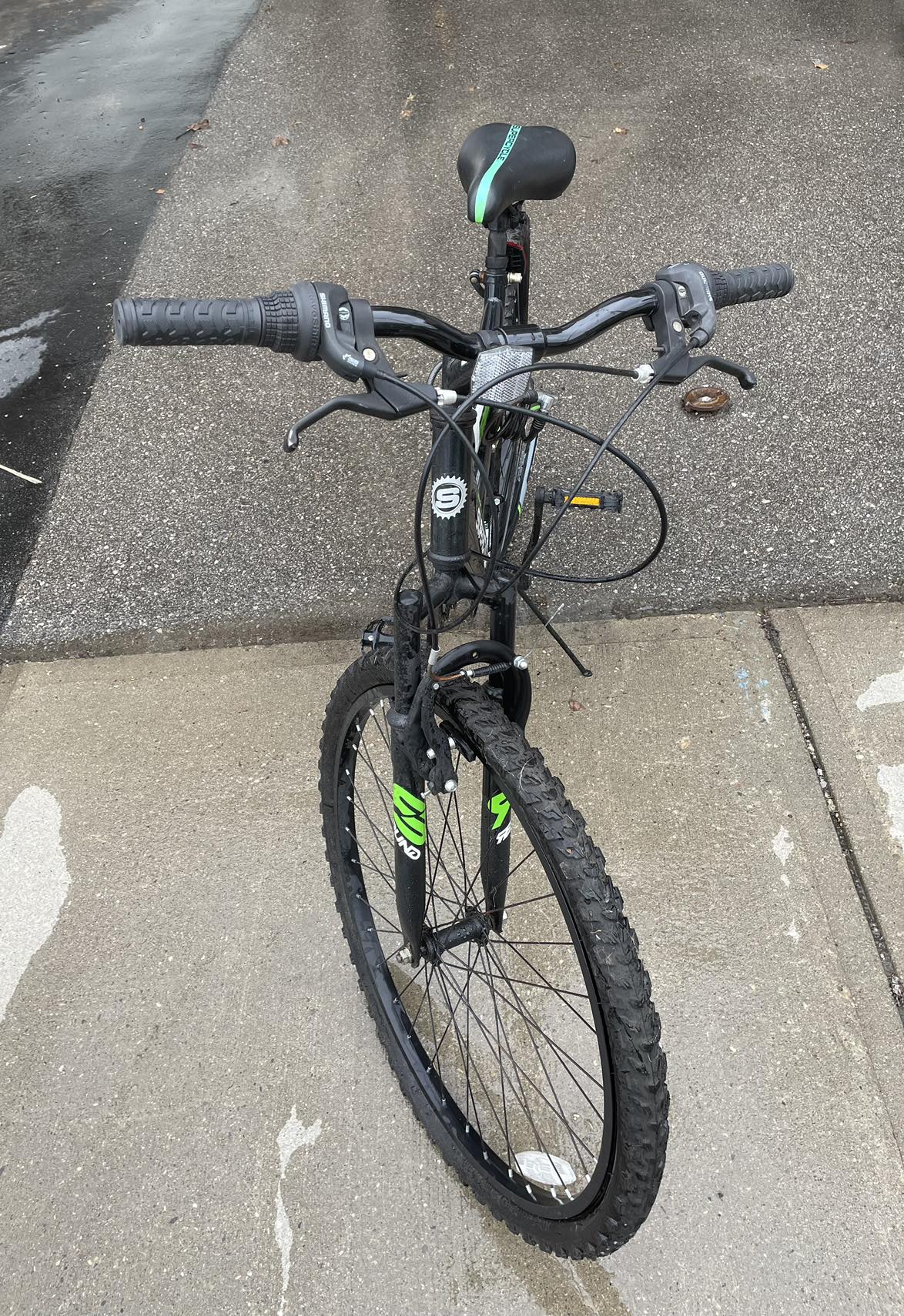 Be ready to hit the trails with this bike - photo 2