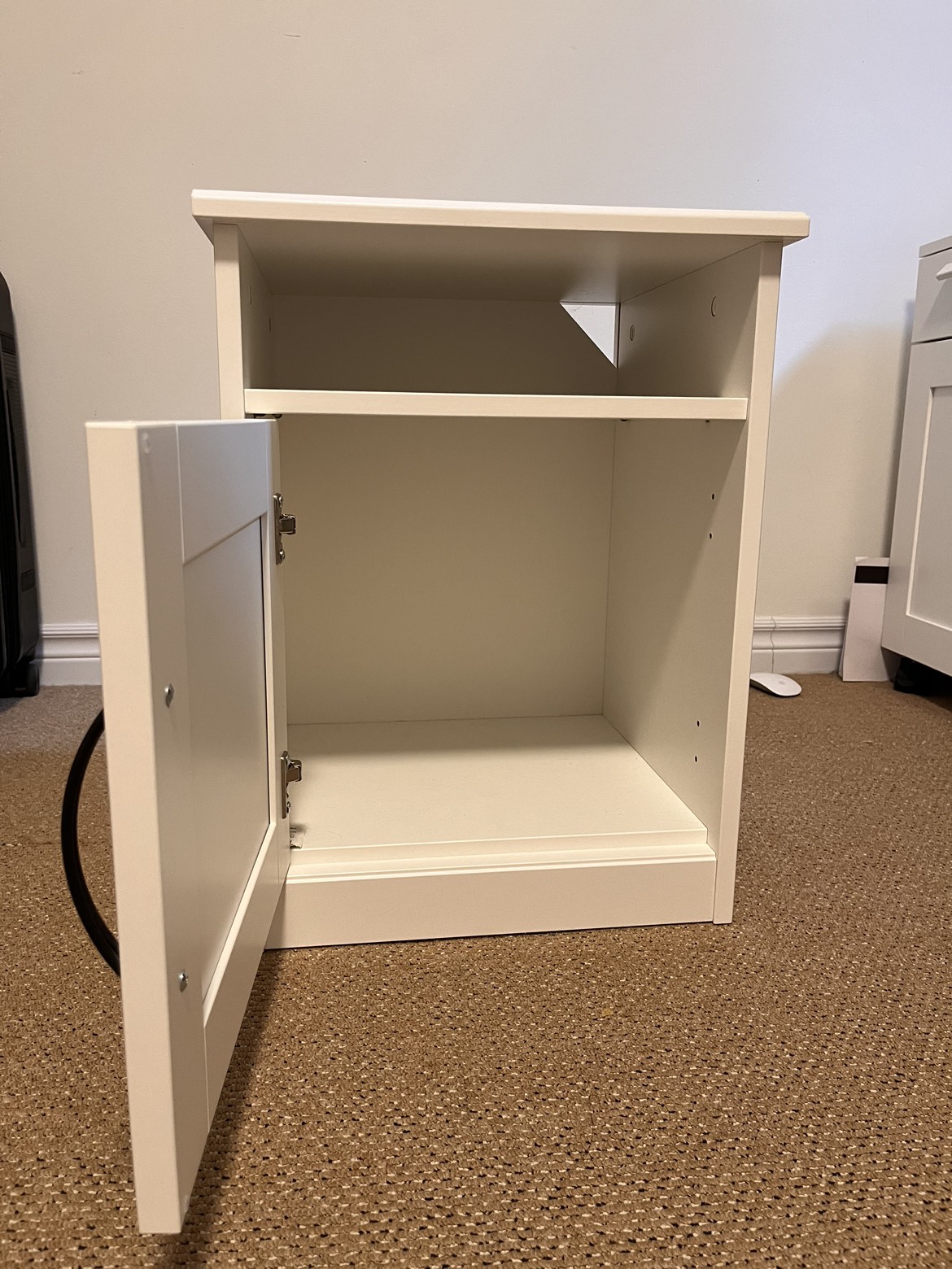IKEA songesand nightstand - photo 2