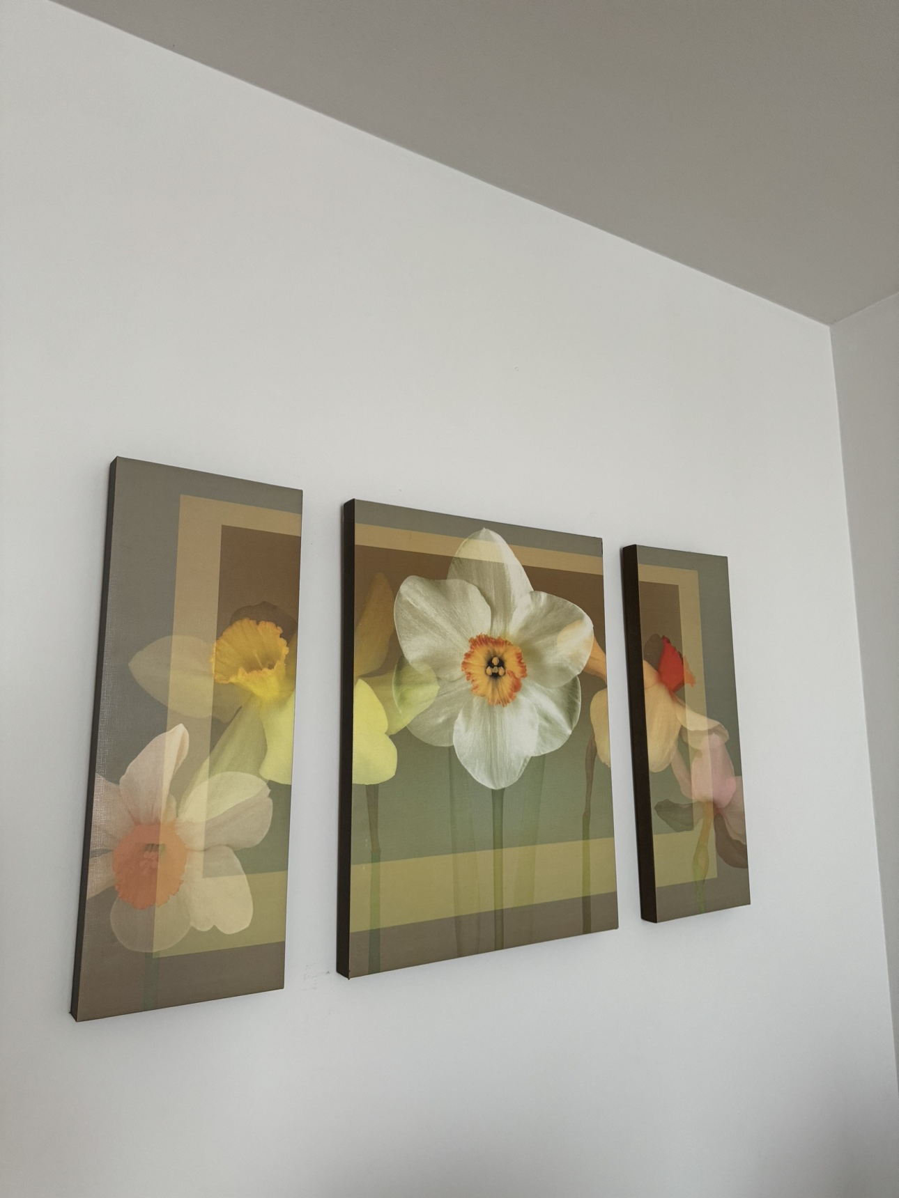 Picture 3 pieces - photo 2