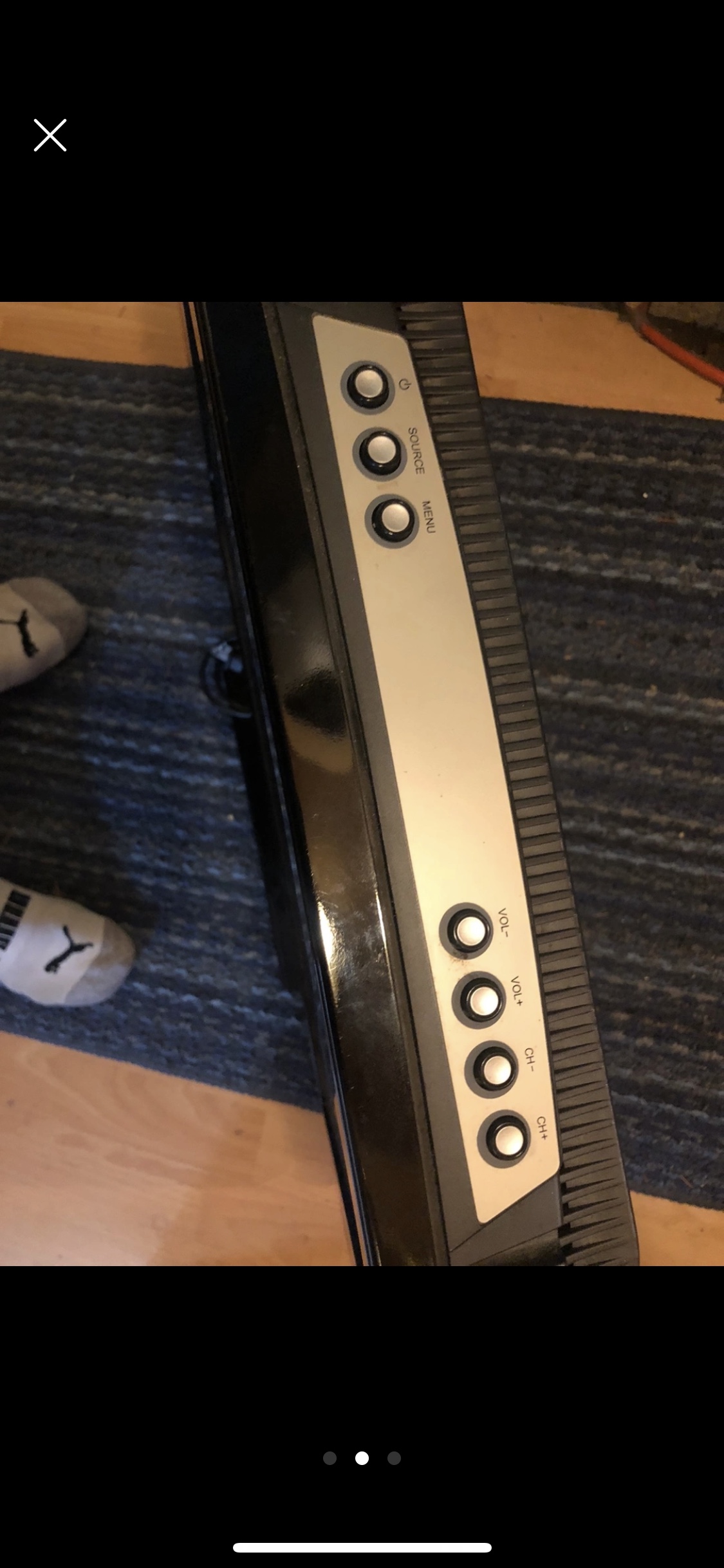 Computer Monitor - photo 2