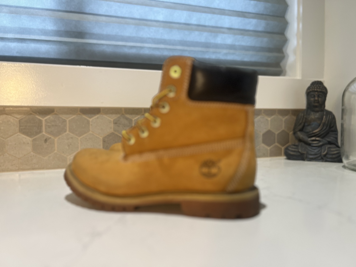 Timberlands 7.5W