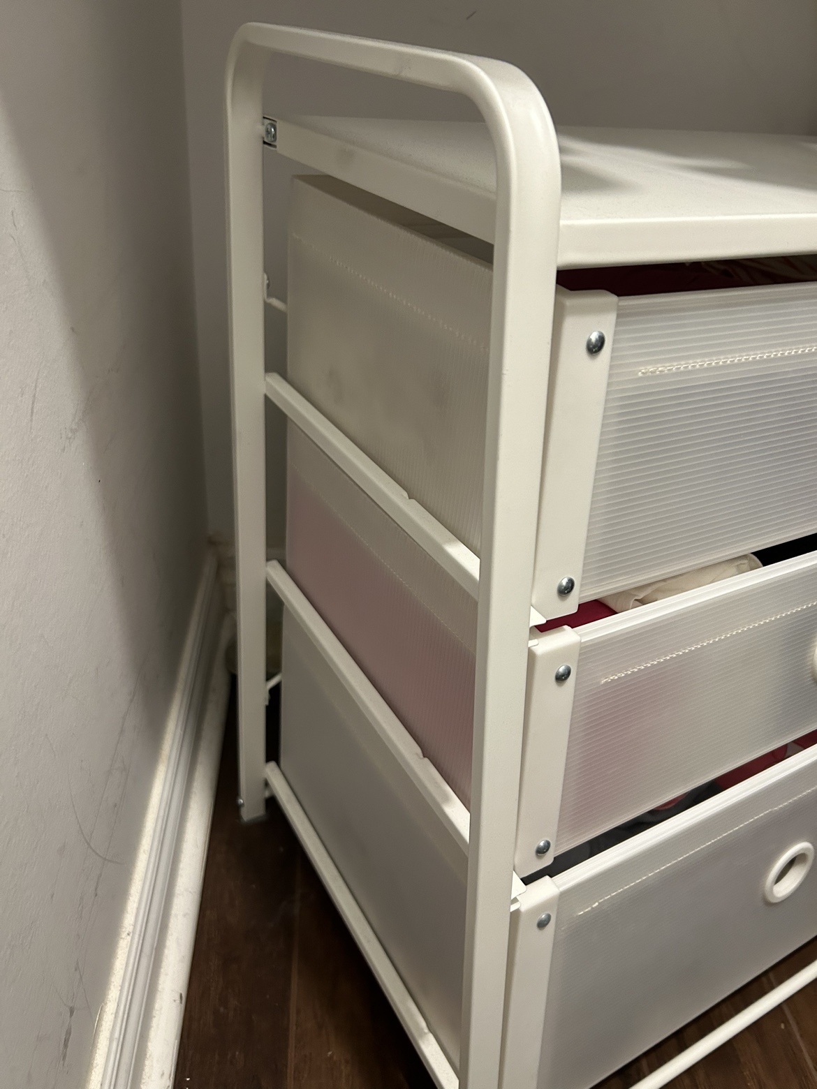 cloth organizer - photo 5