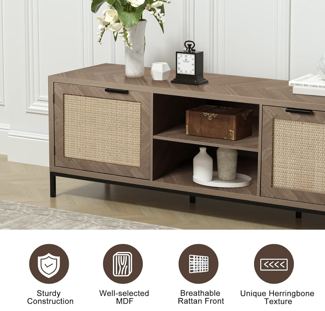 TV stand - photo 5