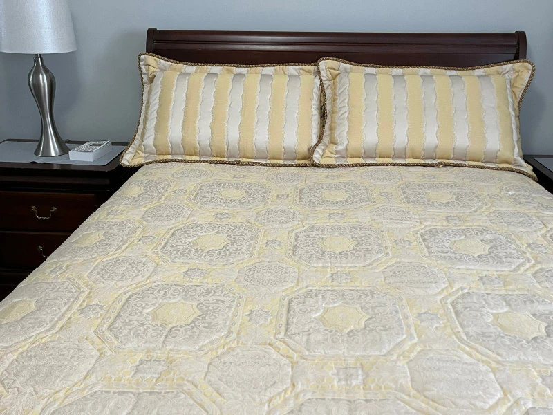 🛌 Custom Made🧵Sewn by Designer 💤 image indicator(4)