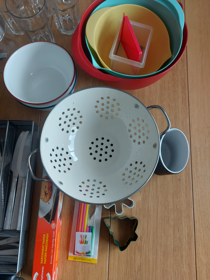 Free Kitchen and Home GRAB BAG! - photo 3