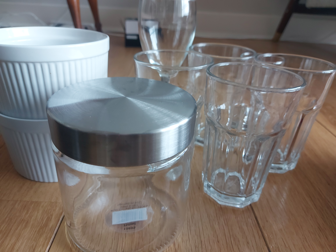 Free Kitchen and Home GRAB BAG! - photo 5