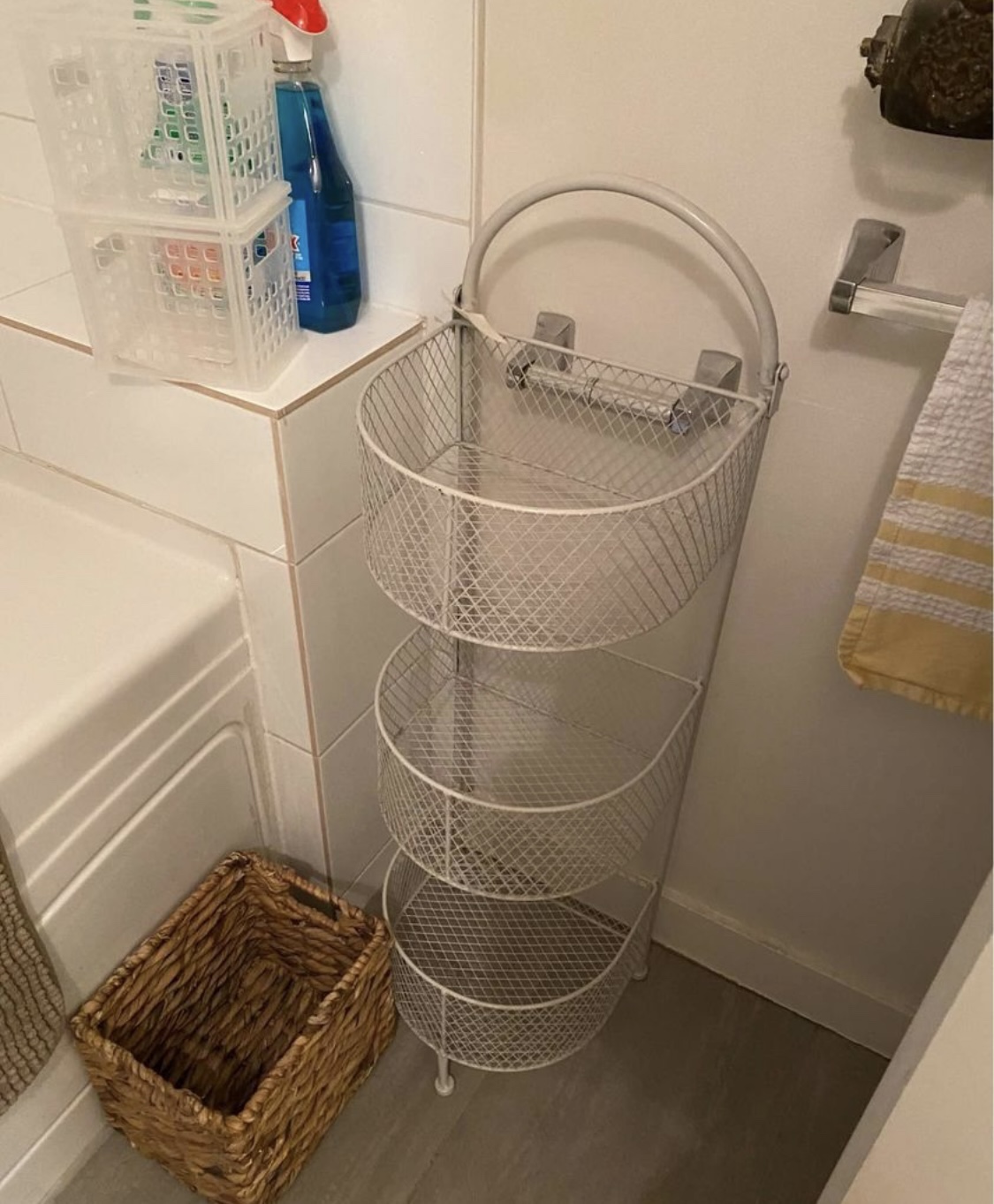 Storage / Organiser / Shelves thumbnail