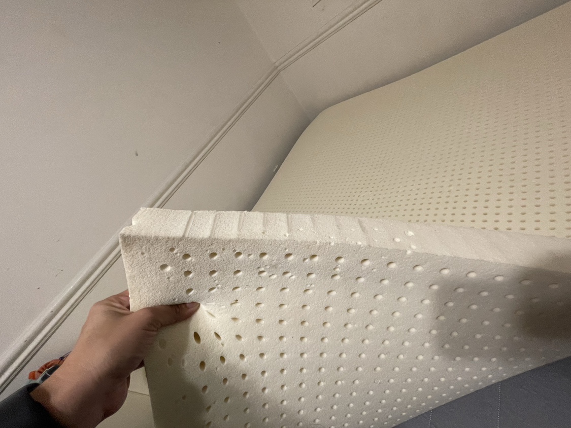 Mattress topper - photo 2