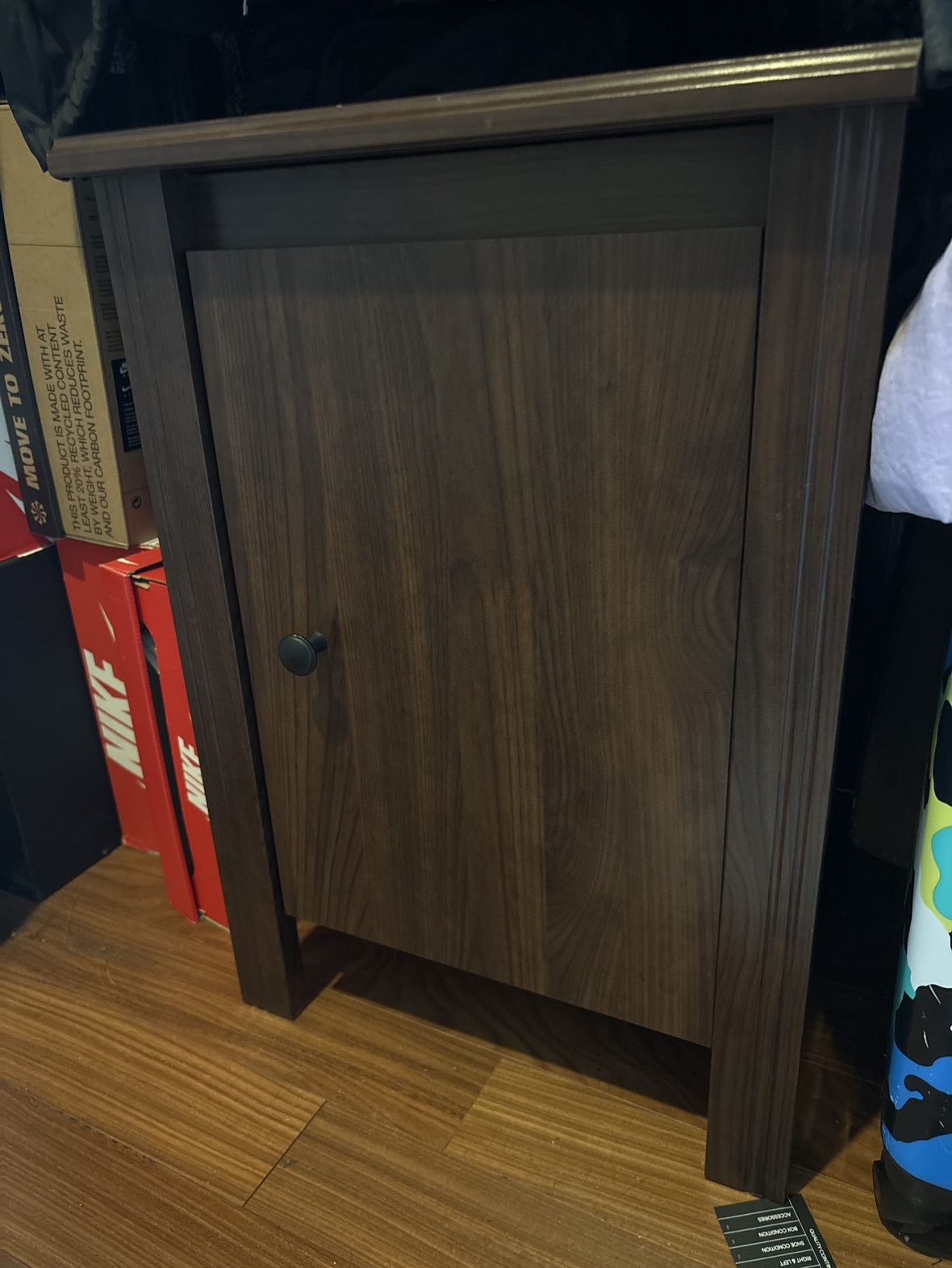 Side table - photo 3