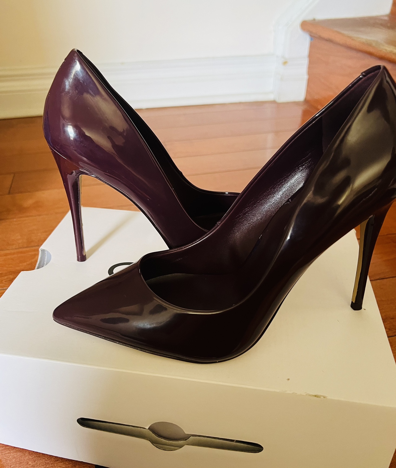 Selling shoes - photo 2