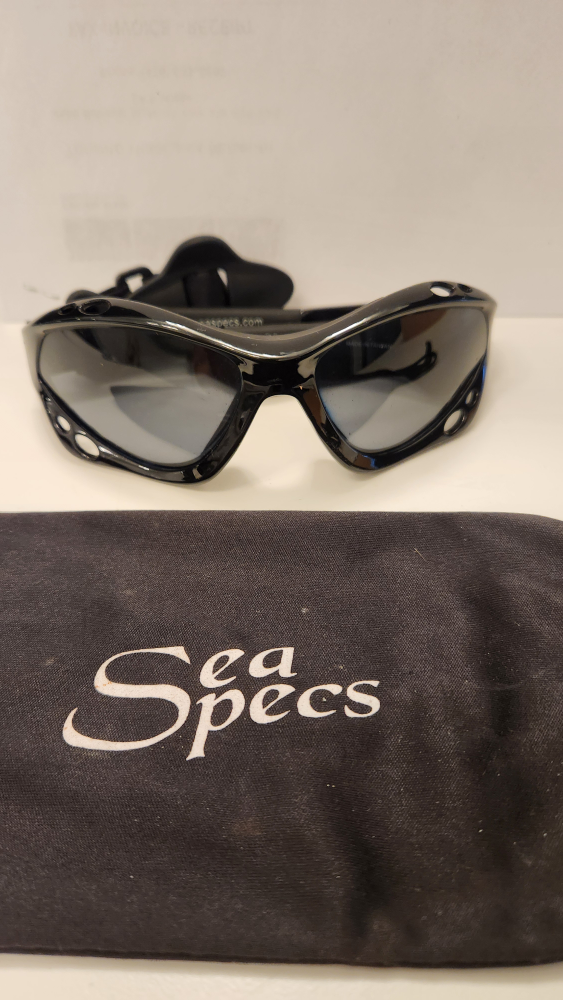 Seaspecs Floating Polarized Sunglasses thumbnail